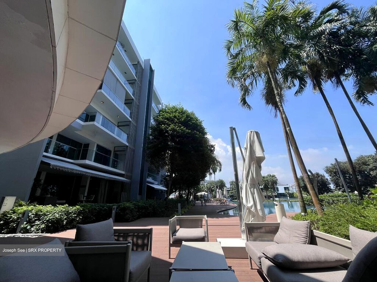 The Residences at W Singapore Sentosa Cove (D4), Condominium #458599091